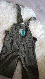 Leuke tuinbroek 62, Kinderen en Baby's, Babykleding | Maat 62, Ophalen of Verzenden, Zo goed als nieuw, Jongetje, Broekje