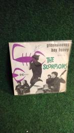 THE SCORPIONS, Cd's en Dvd's, Vinyl Singles, Ophalen of Verzenden, Zo goed als nieuw, Pop