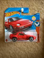 Hot wheels porsche, Ophalen of Verzenden, Zo goed als nieuw, Auto