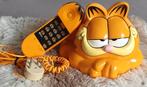 Unieke/Rare Vintage Garfield PAWS telefoon (1978), Telecommunicatie, Vaste telefoons | Niet Draadloos, Ophalen of Verzenden, Zo goed als nieuw