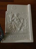 plastiek, zuid holland,  zeldzaam! 1908-1958, Ophalen of Verzenden