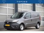 Fiat Doblò Cargo 1.6 MJ L1H1 23dkm! Nieuwstaat (bj 2020), Voorwielaandrijving, Stof, Gebruikt, 4 cilinders