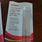 Acryl roller voor polymeer klei, Hobby en Vrije tijd, Knutselen, Verzenden, Nieuw, Gereedschap of Toebehoren