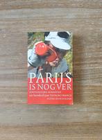 Boek: Parijs is nog ver, Ophalen of Verzenden, Gelezen, Paul Ouwerkerk, Lopen en Fietsen