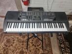 Casio CTK-700 Keyboard - Zeer Goede Staat, Muziek en Instrumenten, Keyboards, Ophalen, Zo goed als nieuw, 61 toetsen, Casio