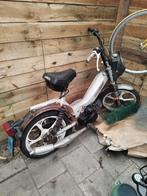 Tomos Brommer Opknapper - Frame met Roest, Fietsen en Brommers, Brommers | Tomos, Ophalen of Verzenden, Gebruikt, Overige modellen