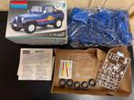 Bouwdoos Jeep  cj, Hobby en Vrije tijd, Modelbouw | Auto's en Voertuigen, Auto, Groter dan 1:32, Nieuw, Ophalen of Verzenden