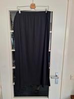 Rok maat 54, Kleding | Dames, Zwart, Maat 46/48 (XL) of groter, Ophalen of Verzenden, Zo goed als nieuw