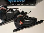 Noren Viking Unlimited maat 43 in goede staat, Sport en Fitness, Schaatsen, Ophalen, Zo goed als nieuw, Noren, Viking