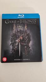 Game of Thrones seizoen 1, Cd's en Dvd's, Science Fiction en Fantasy, Ophalen of Verzenden, Zo goed als nieuw