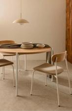 Sklum tafel rond 120 cm - nieuw in verpakking, Huis en Inrichting, Tafels | Eettafels, Ophalen, Overige materialen, Rond, Nieuw