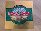 Monopoly 60 Jaar Jubileum Editie, Een of twee spelers, Ophalen of Verzenden, Gebruikt, Monopoly