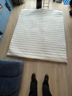 Topper 175/180x200, Ophalen, Tweepersoons, Zo goed als nieuw, Matras