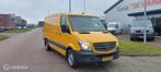 Mercedes Sprinter 314 2.2 CDI L2H1 LANG/LAAG Euro6 automaat, Automaat, Gebruikt, Euro 6, Electronic Stability Program (ESP)