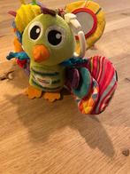 Lameze pauw kinderwagen hanger, Ophalen of Verzenden, Zo goed als nieuw, Overige typen