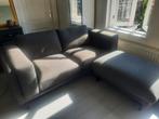 Gratis ikeabank met hocker, Ophalen, Gebruikt