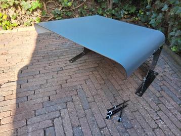 Robotmaaier laadstation overkapping  beschikbaar voor biedingen