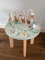 Little Dutch Activiteitentafel Mint Groen, Ophalen of Verzenden, Zo goed als nieuw, Ontdekken