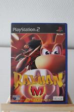 Rayman M PS2, Spelcomputers en Games, Games | Sony PlayStation 2, Avontuur en Actie, Gebruikt, 1 speler, Ophalen of Verzenden