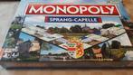 bordspel seal Monopoly Sprang - Capelle Monopolie limited, Hobby en Vrije tijd, Gezelschapsspellen | Bordspellen, Een of twee spelers