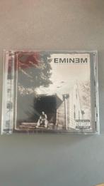 Eminem - marshall mathers lp cd, Ophalen of Verzenden, 2000 tot heden, Nieuw in verpakking