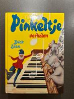 Pinkeltje verhalen - Dick Laan, Ophalen of Verzenden, Gelezen, Fictie algemeen