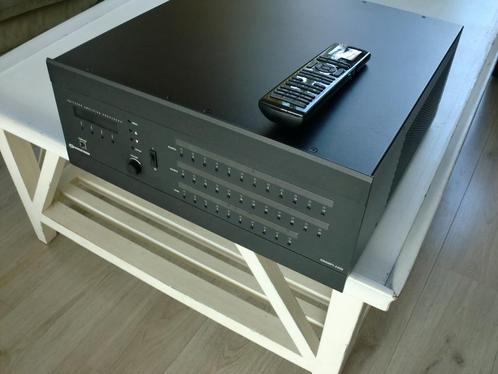 SWAMP-24X8 Crestron Sonnex Multiroom Audio System, Audio, Tv en Foto, Professionele Audio-, Tv- en Video-apparatuur, Gebruikt