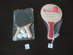 badges tafeltennis nieuw, Ophalen, Nieuw, Net, Batje(s) of Balletje(s)