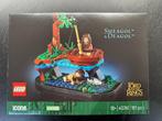 LEGO 40761 The Lord of the Rings: Sméagol & Déagol - Nieuw, Ophalen of Verzenden, Nieuw, Complete set, Lego