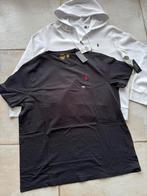 Nieuw origineel Ralph Lauren t-shirt zwart XXL, Zwart, Ralph Lauren, Nieuw, Overige maten