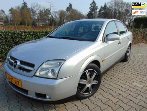 Opel Vectra 1.8-16V Comfort , 156.704km N.A.P , Airco / Elec, Auto's, Opel, Te koop, Vectra, ABS, Airbags, Airconditioning, Centrale vergrendeling