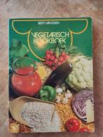Vegetarisch Kookboek - Berty van Essen, Boeken, Kookboeken, Gelezen, Gezond koken, Ophalen of Verzenden, Hoofdgerechten