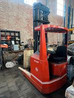 BT RT 1350 E/12 reachtruck, Zakelijke goederen, Machines en Bouw | Heftrucks en Intern transport, 1000 tot 2000 kg, Ophalen, Elektrisch