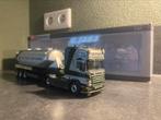 Wsi van triest onderlosser, Hobby en Vrije tijd, Modelauto's | 1:50, Ophalen of Verzenden, Zo goed als nieuw, Bus of Vrachtwagen
