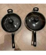 Braadpannen Ernesto, Ophalen, Zo goed als nieuw