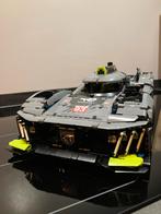 Lego Technic Peugeot 9X8 24H Le Mans Hybrid Hypercar, Ophalen of Verzenden, Zo goed als nieuw, Complete set, Lego