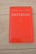 Youp van 't Hek - Zaterdag, Ophalen of Verzenden, Gelezen, Youp van 't Hek, Eén auteur