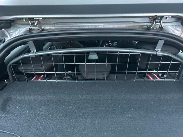 Travall Hondenrek Opel Corsa 2019-, Auto diversen, Hondenrekken, Zo goed als nieuw, Ophalen