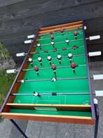 Voetbal tafel Arcofalc - compact en inklapbaar, Kinderen en Baby's, Speelgoed | Voetbaltafels, Ophalen, Gebruikt