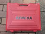 Seneca T-dopsleutelset, Ophalen of Verzenden, Nieuw