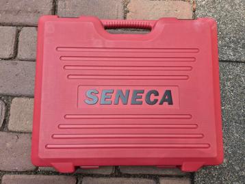 Seneca T-dopsleutelset beschikbaar voor biedingen