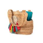 The Woodstock Bag DWAM – stijlvol, praktisch, helemaal BOHO, Ophalen of Verzenden, Nieuw