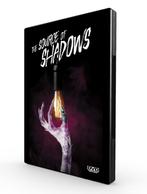 The Source of Shadows (2020) Horror Anthology, Creepshow DVD, Vanaf 16 jaar, Verzenden, Zo goed als nieuw, Overige genres