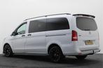 Mercedes-Benz Vito 114 CDI Lang Leer, 2x Schuifdeur, Camera,, Auto's, Automaat, Gebruikt, 4 cilinders, 2000 kg