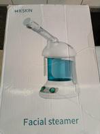 Nieuw - Facial Steamer / Gezichtsstomer - K Skin, Ophalen of Verzenden, Nieuw, Overige typen