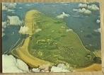 Schiermonnikoog - Panorama, Verzenden, Gelopen, Waddeneilanden