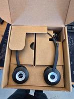 JABRA PRO 920 Duo. Nieuw!, Nieuw, On-ear, Ophalen of Verzenden, Jabra