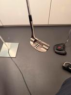 Wilson putter - 34 inch - topstaat - testen ok! 6P1127, Sport en Fitness, Golf, Overige merken, Gebruikt, -, -