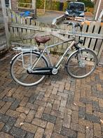 2 x fiets, Ophalen, Gebruikt, Giant