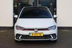 Volkswagen Polo 2.0 TSI GTI 207PK / 152kW DSG, Panoramadak,, Auto's, Volkswagen, Automaat, Stof, Gebruikt, 4 cilinders